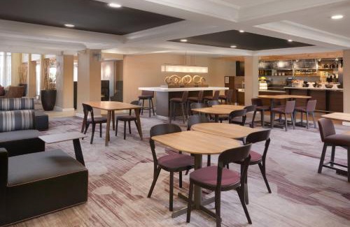 Barker Hotel | Courtyard by Marriott Houston Northwest