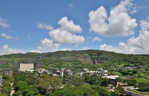 Nerul Hotel | Courtyard by Marriott Navi Mumbai