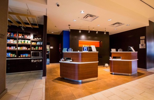 Pearl Hotel | Courtyard by Marriott Jackson Airport/Pearl