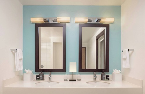 New Kingston Hotel | Courtyard by Marriott Kingston, Jamaica