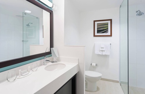 New Kingston Hotel | Courtyard by Marriott Kingston, Jamaica
