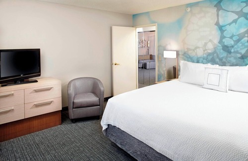 Lansing Hotel | Courtyard by Marriott Lansing
