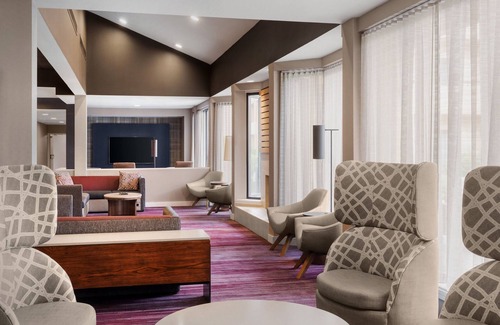 Mahwah Hotel | Courtyard by Marriott Mahwah