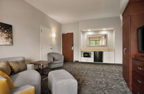 Middletown Hotel | Courtyard by Marriott Middletown Goshen