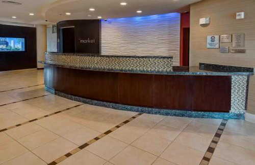 Midland Hotel | Courtyard by Marriott Midland
