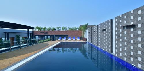 Nashik Hotel | Courtyard by Marriott Nashik