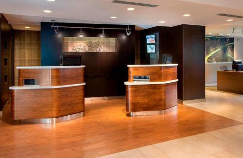 Norwalk Hotel | Courtyard by Marriott Norwalk