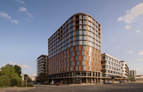 Murdoch Hotel | Courtyard by Marriott Perth Murdoch