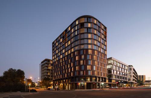 Murdoch Hotel | Courtyard by Marriott Perth Murdoch