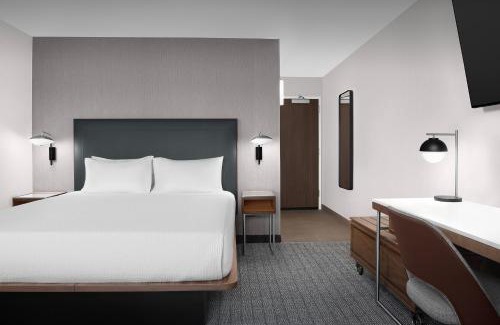 Tigard Hotel | Courtyard by Marriott Portland Tigard