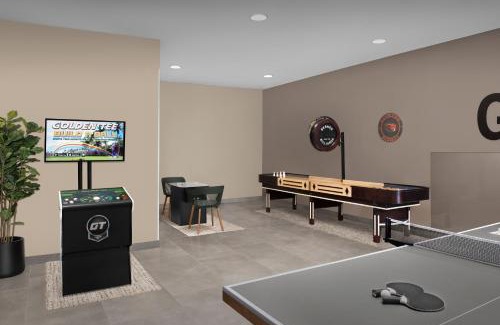 Tigard Hotel | Courtyard by Marriott Portland Tigard