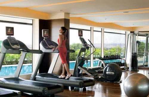 Hinjawadi Hotel | Courtyard by Marriott Pune Hinjewadi