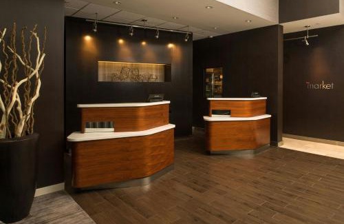 Federal Way Hotel | Courtyard by Marriott Seattle Federal Way