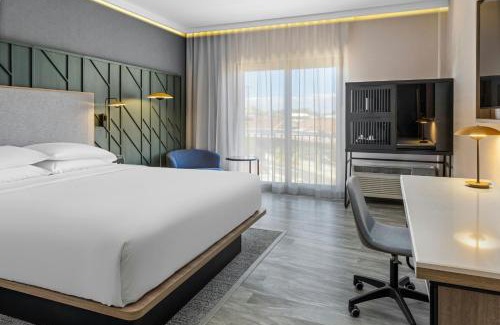 Escazu Hotel | Courtyard by Marriott San Jose Escazu