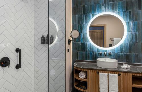 Escazu Hotel | Courtyard by Marriott San Jose Escazu