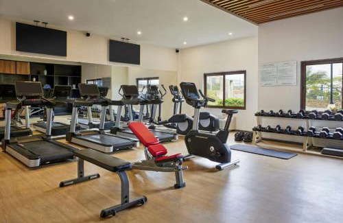 Escazu Hotel | Courtyard by Marriott San Jose Escazu