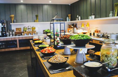 Escazu Hotel | Courtyard by Marriott San Jose Escazu