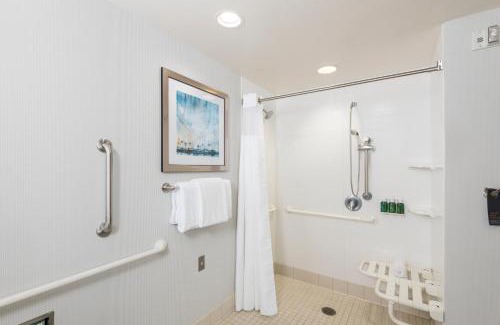 Ivey Ranch - Rancho Del Oro Hotel | Courtyard by Marriott San Diego Oceanside