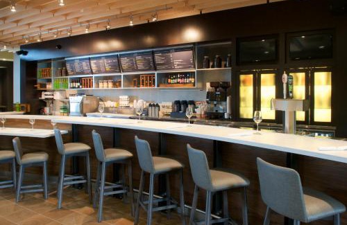 Port Gardner Hotel | Courtyard by Marriott Seattle Everett Downtown