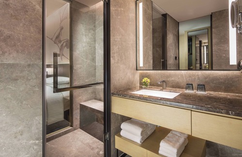 Qingpu Hotel | Courtyard by Marriott Shanghai Hongqiao