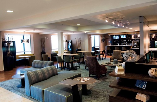 Shreveport Hotel | Courtyard by Marriott Shreveport Airport