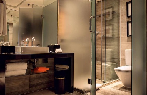 Xuhui Hotel | Courtyard by Marriott Shanghai Xujiahui