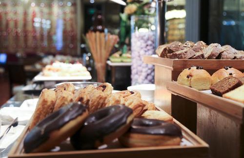 Xujiahui Hotel | Courtyard By Marriott Shanghai Xujiahui