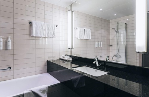 Kungsholmen Hotel | Courtyard by Marriott Stockholm Kungsholmen