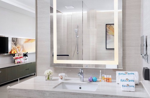 Hongqiao Hotel | Courtyard by Marriott Tianjin Hongqiao