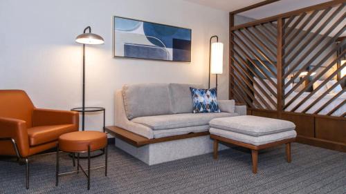 Bettendorf Hotel | Courtyard by Marriott Bettendorf