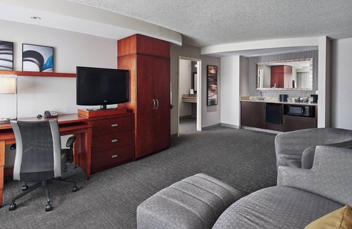 Bossier City Hotel | Courtyard by Marriott Shreveport-Bossier/Louisiana Boardwalk
