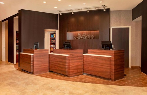 Gaithersburg Hotel | Courtyard by Marriott Gaithersburg Washingtonian Center
