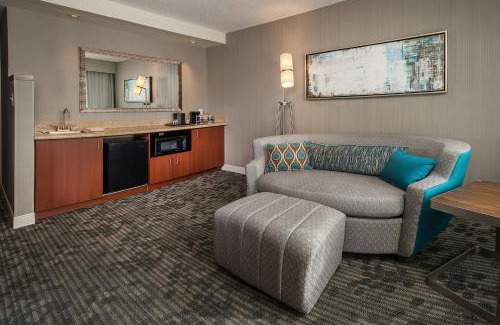 Gaithersburg Hotel | Courtyard by Marriott Gaithersburg Washingtonian Center