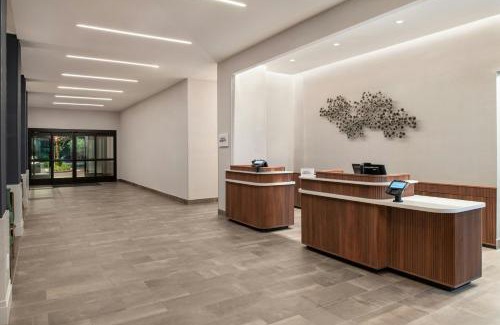 Loma Linda Hotel | Courtyard by Marriott San Bernardino Loma Linda