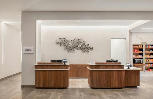 Loma Linda Hotel | Courtyard by Marriott San Bernardino Loma Linda