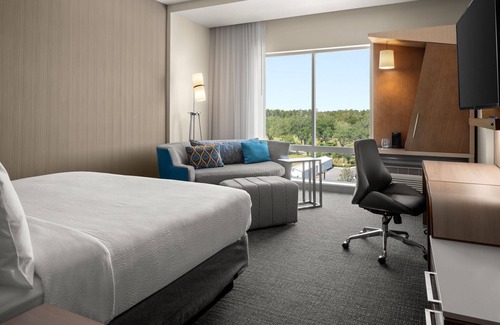 Titusville Hotel | Courtyard by Marriott Titusville Kennedy Space Center
