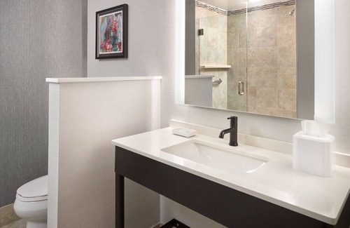Foggy Bottom Hotel | Courtyard by Marriott Washington, DC/Foggy Bottom