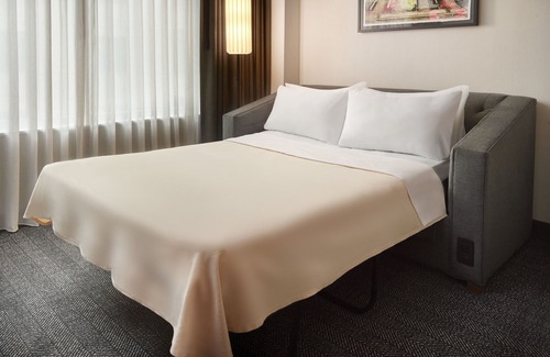 Foggy Bottom Hotel | Courtyard by Marriott Washington, DC/Foggy Bottom