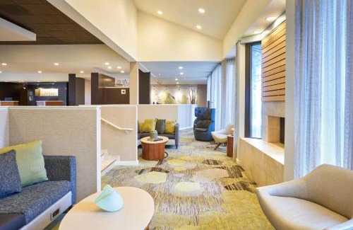 Wood Dale Hotel | Courtyard Chicago Wood Dale/Itasca