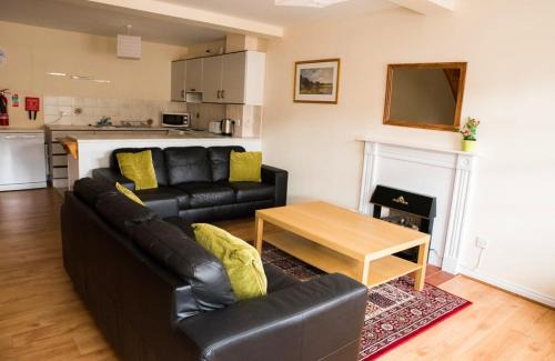 Magherafelt House | Courtyard Cottages at Ballyscullion Park