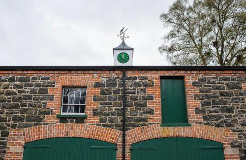 Magherafelt House | Courtyard Cottages at Ballyscullion Park