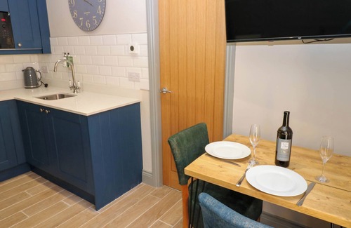 Durham Cottage | COURTYARD COTTAGE NUMBER 6, pet friendly in Brandon, County Durham