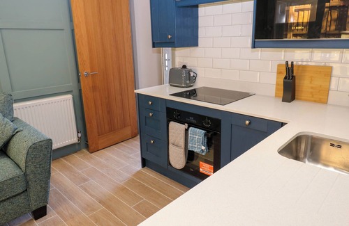 Durham Cottage | COURTYARD COTTAGE NUMBER 6, pet friendly in Brandon, County Durham