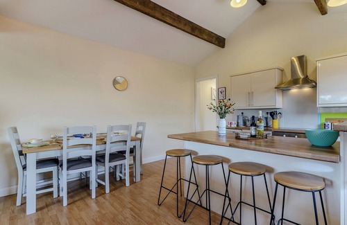 Crawshaw Booth Cottage | Courtyard Cottage - UK39179