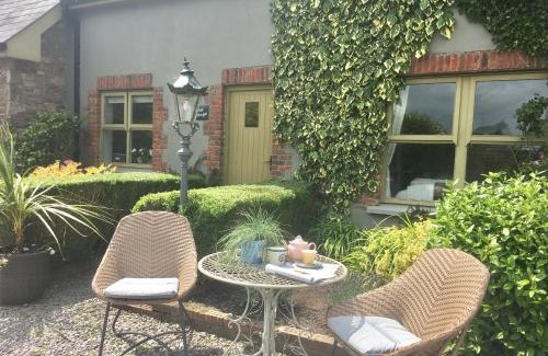 Blennerville House | Courtyard Cottages
