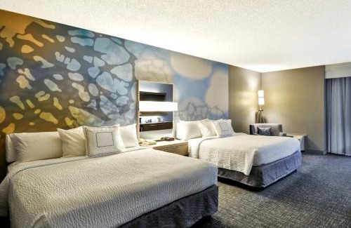 Energy Corridor Hotel | Courtyard Houston I-10 West/Energy Corridor