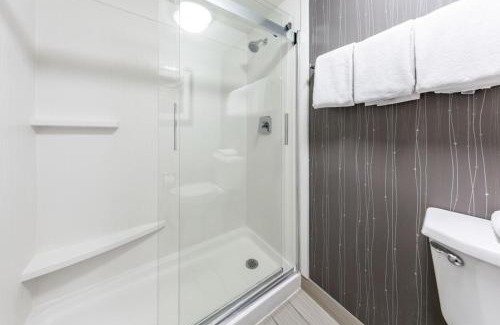 Western Division Hotel | Courtyard Laredo