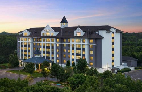 Ronkonkoma Hotel | Courtyard Long Island MacArthur Airport
