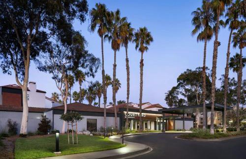 Torrance Hotel | Courtyard Los Angeles Torrance/Palos Verdes