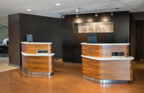 Torrance Hotel | Courtyard Los Angeles Torrance/Palos Verdes